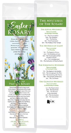 Easter Rosary
