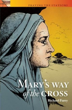 MARY'S WAY OF THE CROSS (Code 43103)