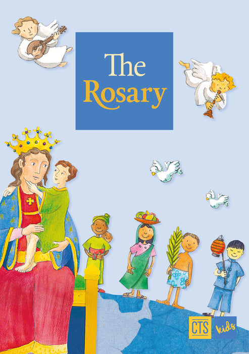 The Rosary (CH69)
