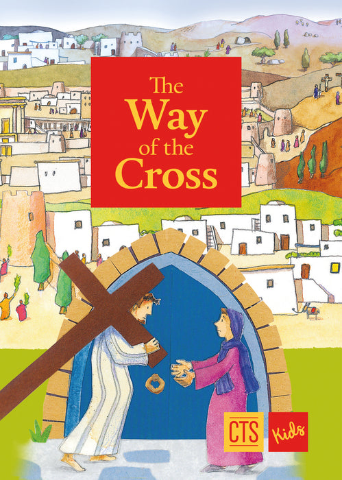 The Way of the Cross (CH70)