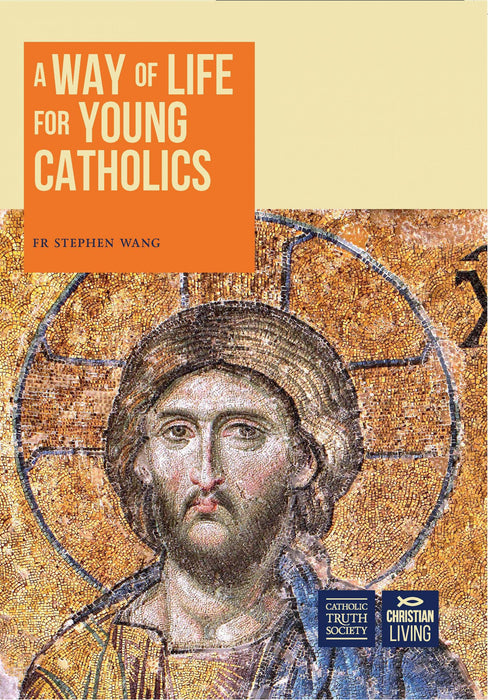 A Way of Life for Young Catholics (Do774)