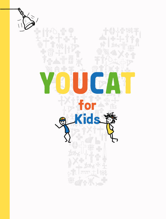 YOUCAT for Kids (DO939)