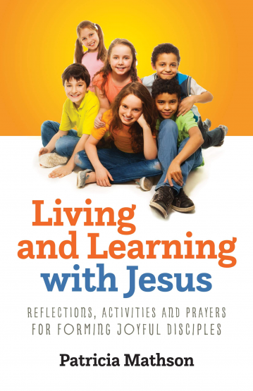 LIVING AND LEARNING WITH JESUS (Code 43344)