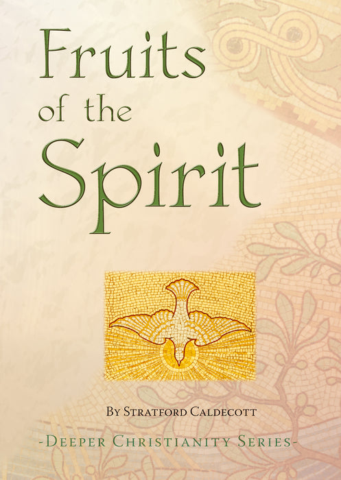 Fruits of the Spirit (SP31)