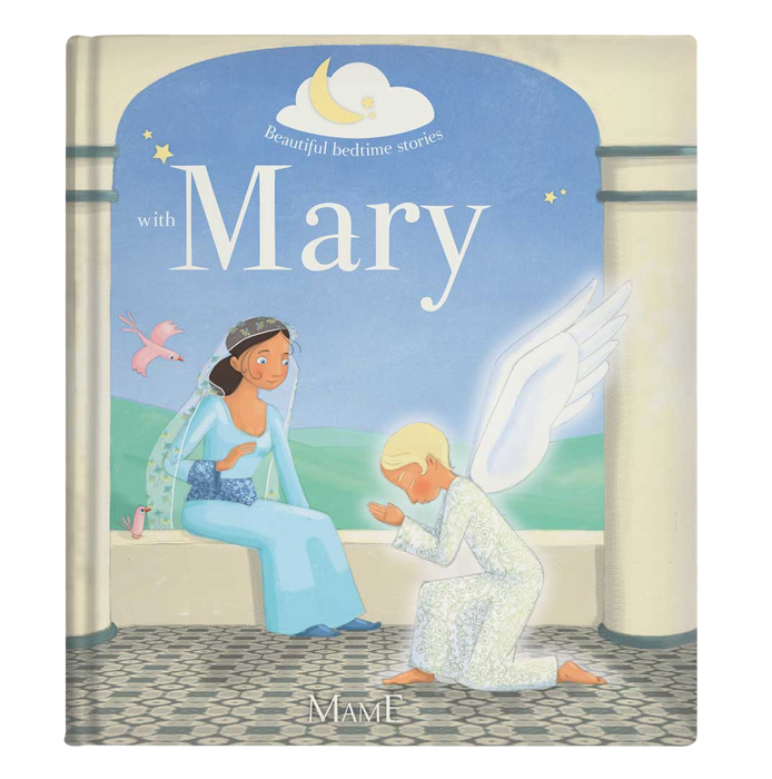 Beautiful Bedtime Stories with Mary (CH57)