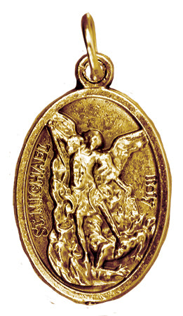 Medal Saint Michael (1522/MIC)