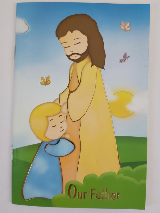 Our Father (Booklet ZN23)