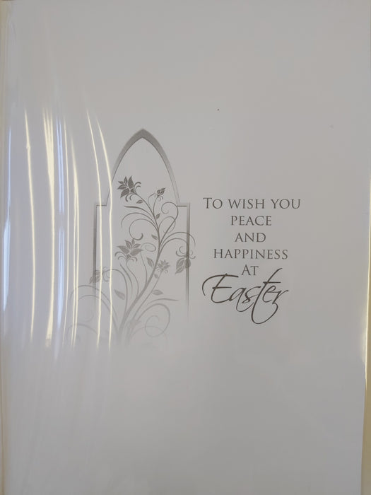 Easter card (85636-1)