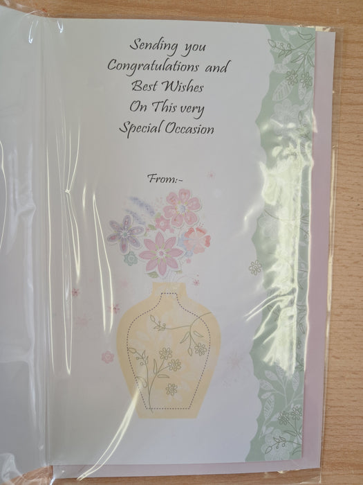 Special Occasion - card (20401)