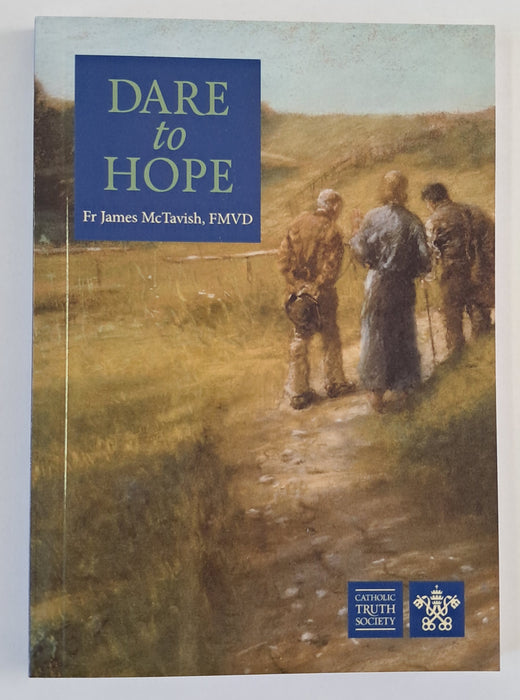 Dare to Hope (D855)