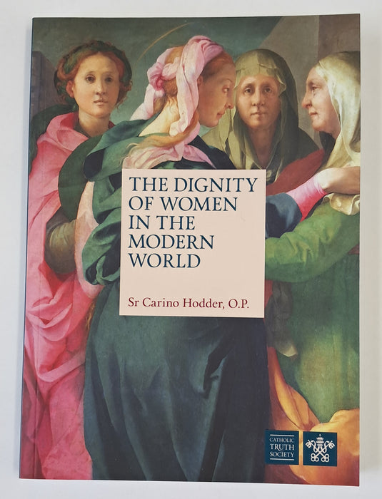 The Dignity of Women in the Modern World (PA70)