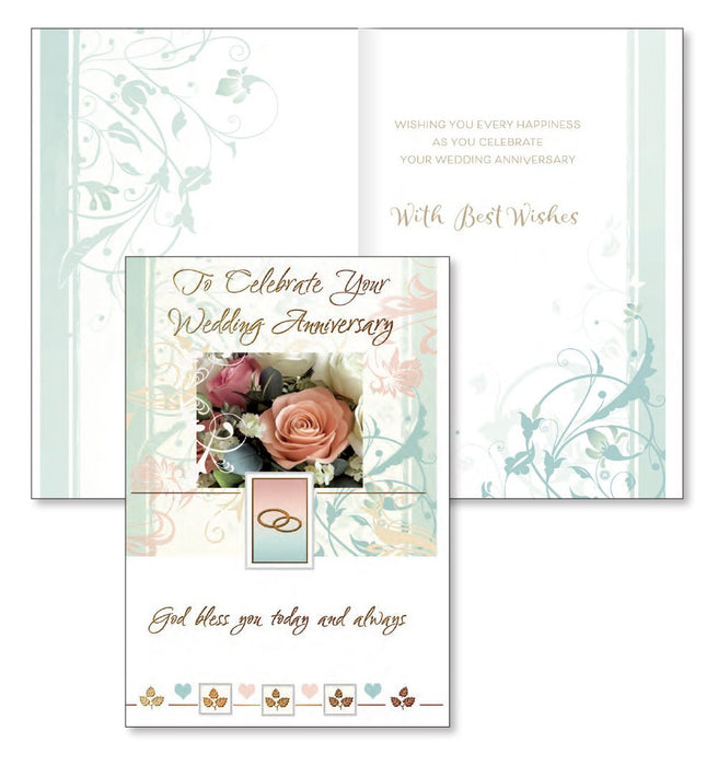 Wedding Anniversary (20620)