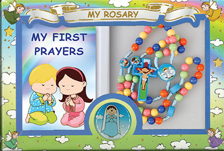 Children's Rosary (60150)