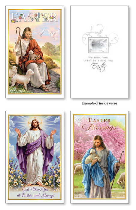 Easter cards (85711)
