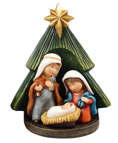 Children's Nativity Set (89900)