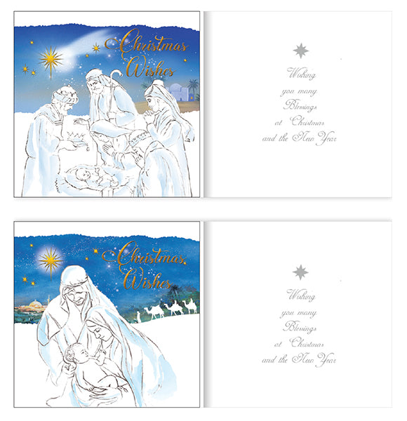 Christmas Cards (97231)