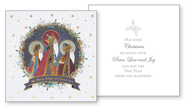 Christmas Card (97710)