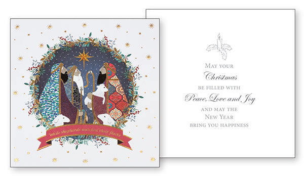 Christmas Card (97712)