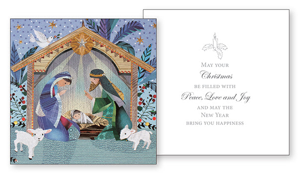 Christmas Card (97717)