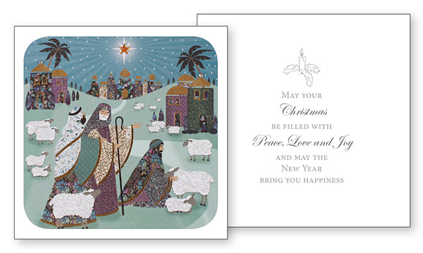 Christmas Card (97723)