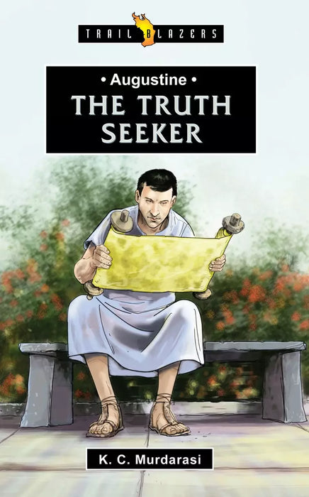 Augustine. The Truth Seeker