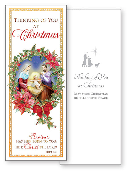 Christmas Card (97895)