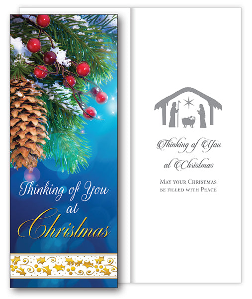 Christmas Card (97898)