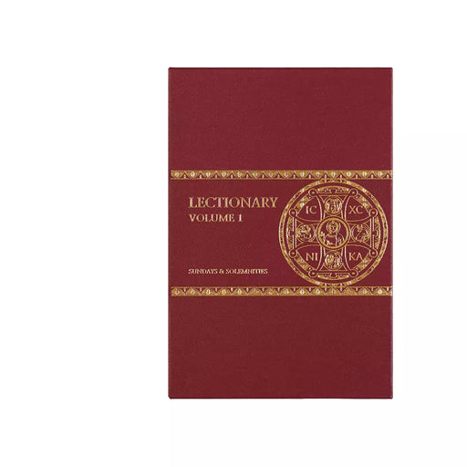 NEW LECTIONARY and NEW PEOPLE MISSALS โ St. Rita's Shop