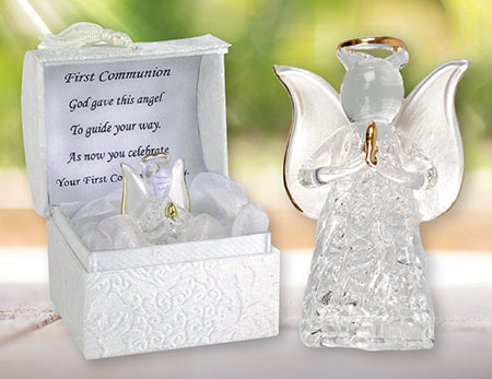 Glass Guardian Angel/Communion (897906)