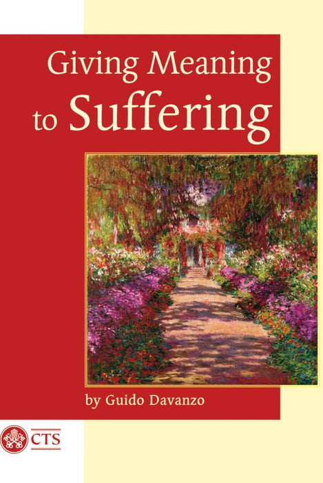 Giving Meaning to Suffering (PA4)