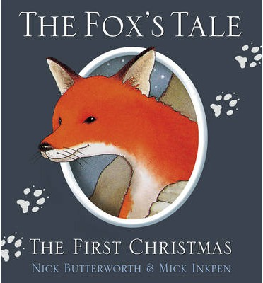 The Fox's Tale (1040031)