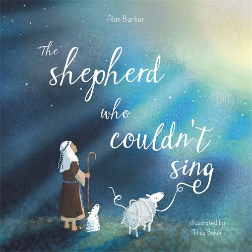 The Shepherd who couldn’t sing (111506)