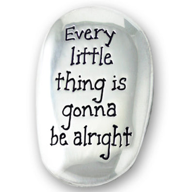Thumb Stones:Every Little…
