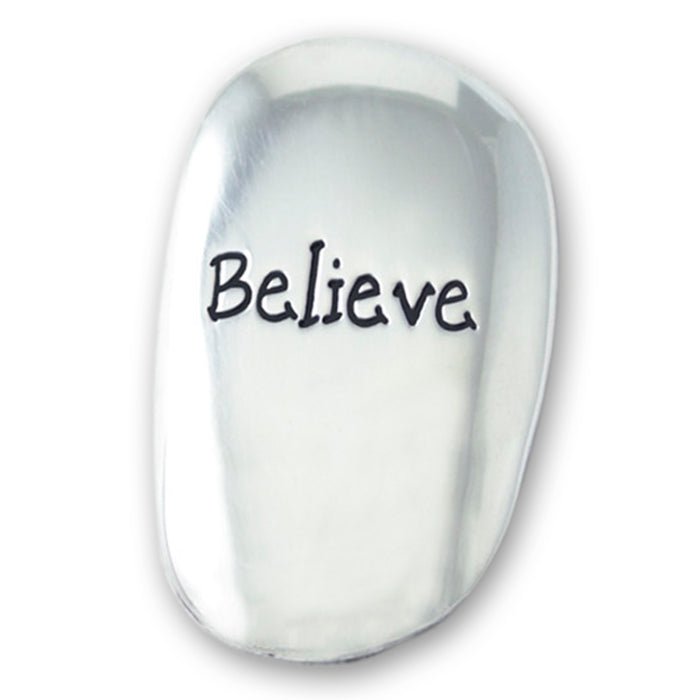 Thumb Stones: Believe