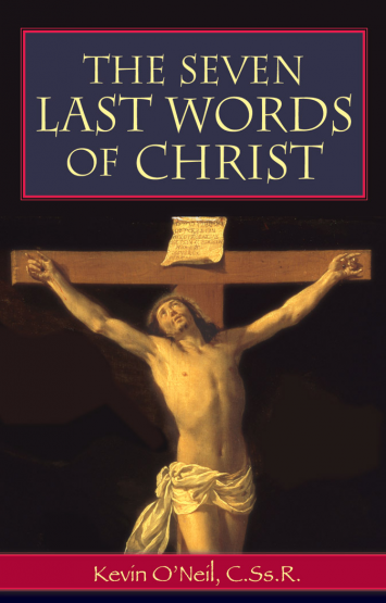 SEVEN LAST WORDS OF CHRIST (THE)