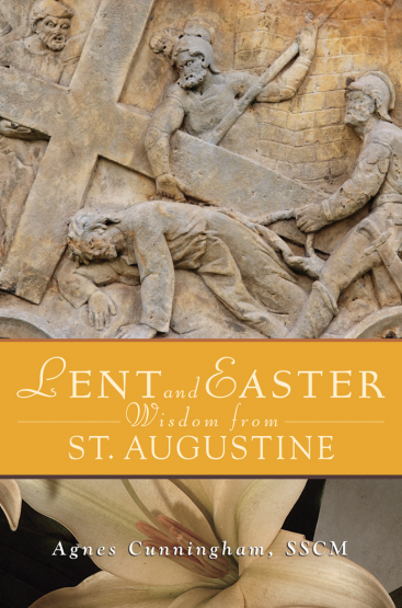 LENT & EASTER WISDOM FROM ST AUGUSTINE (Code 14854)
