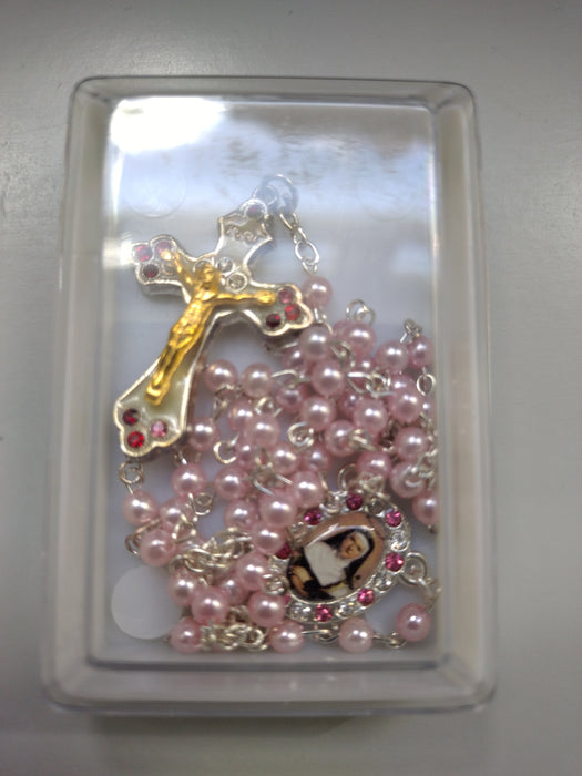 St. Rita Rosary AR4