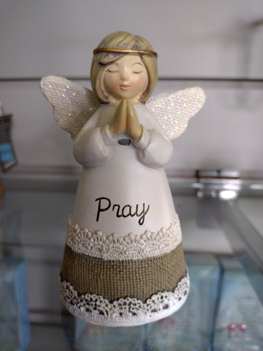Angel PRAY