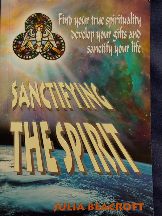 Sanctifying the spirit