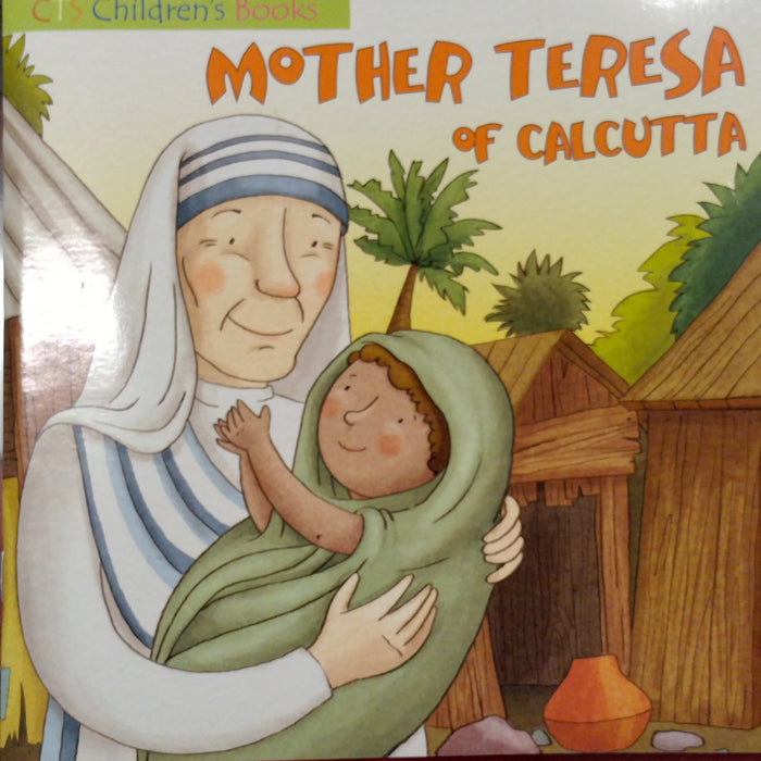 Mother Teresa of Calcutta