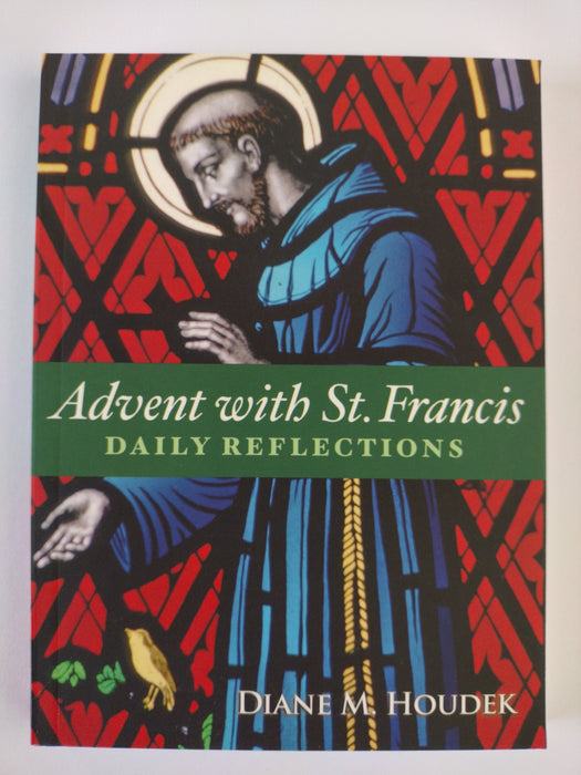 Advent with St. Francis