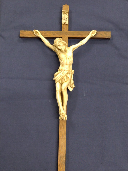 Crucifix Italy 10941