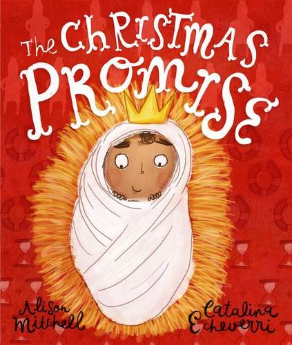 The Christmas Promise (185506)