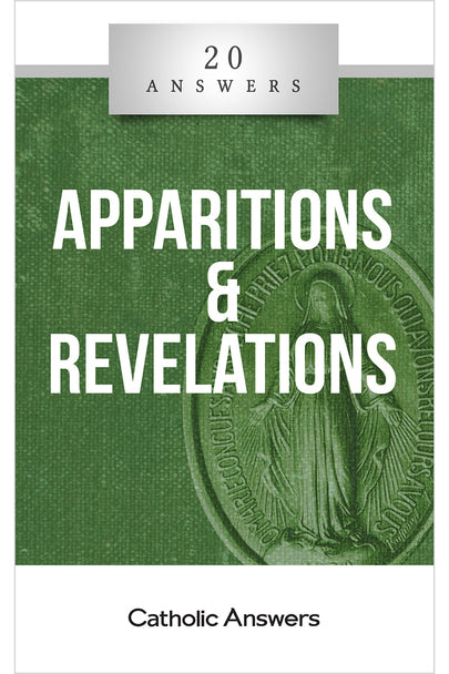 Apparitions & Revelations