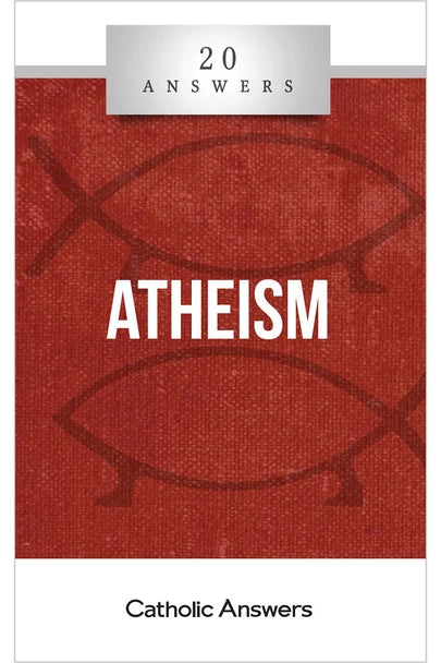 Atheism. 20 answers