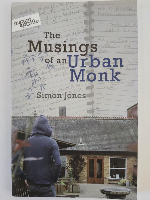 The Musing of an Urban Monk
