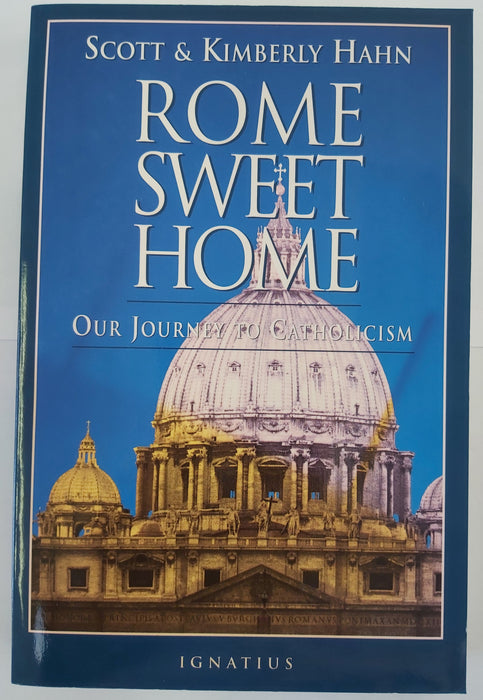 Rome Sweet Rome