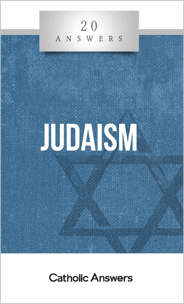 Judaism. 20 answers