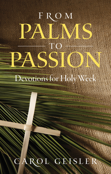 FROM PALMS TO PASSION