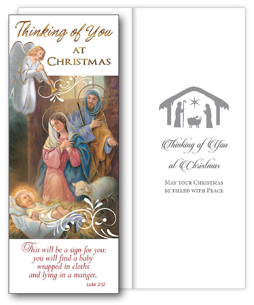 Christmas Card (97881)